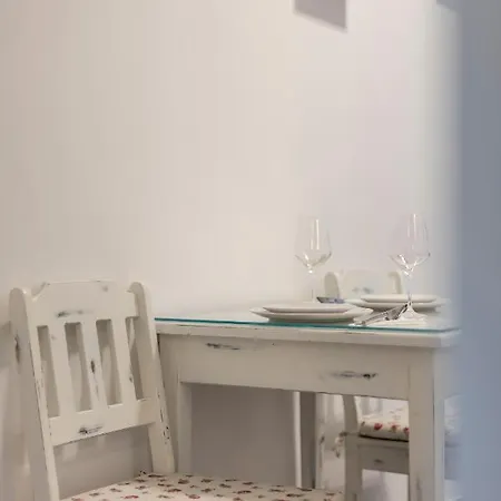 Insula Apartment Split