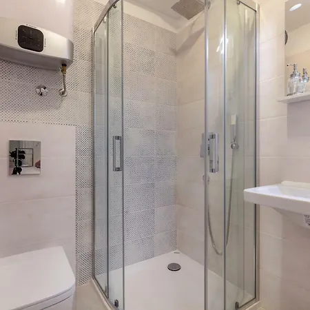 Apartment Insula *