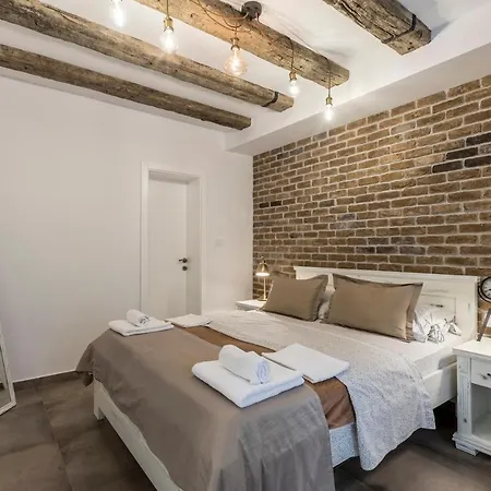 Luxury Insula * Split
