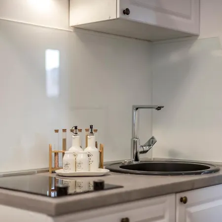 Apartament Insula Split