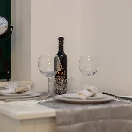 Appartement Luxury Insula Split